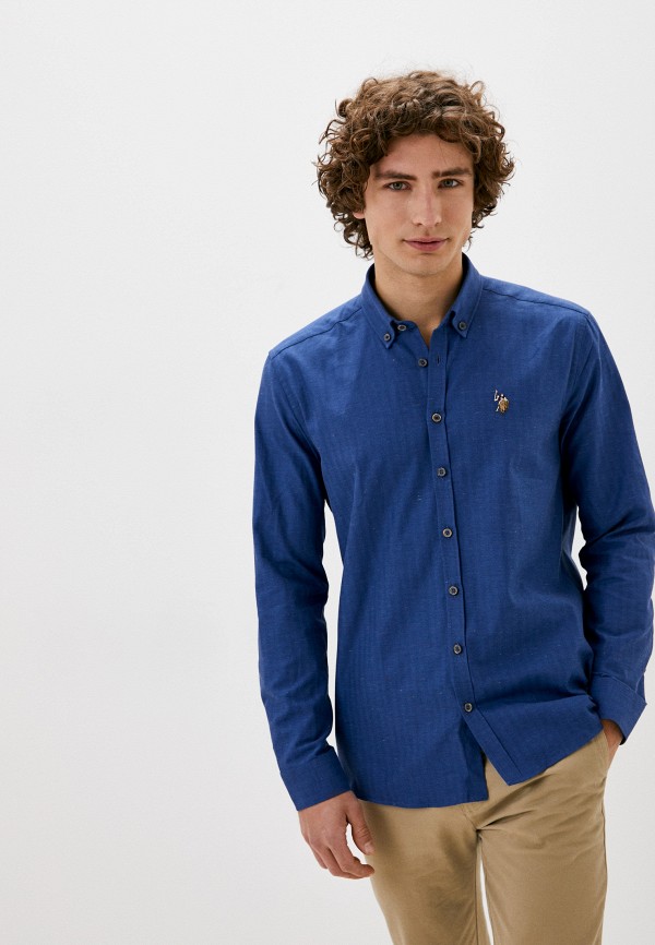 фото Рубашка u.s. polo assn.