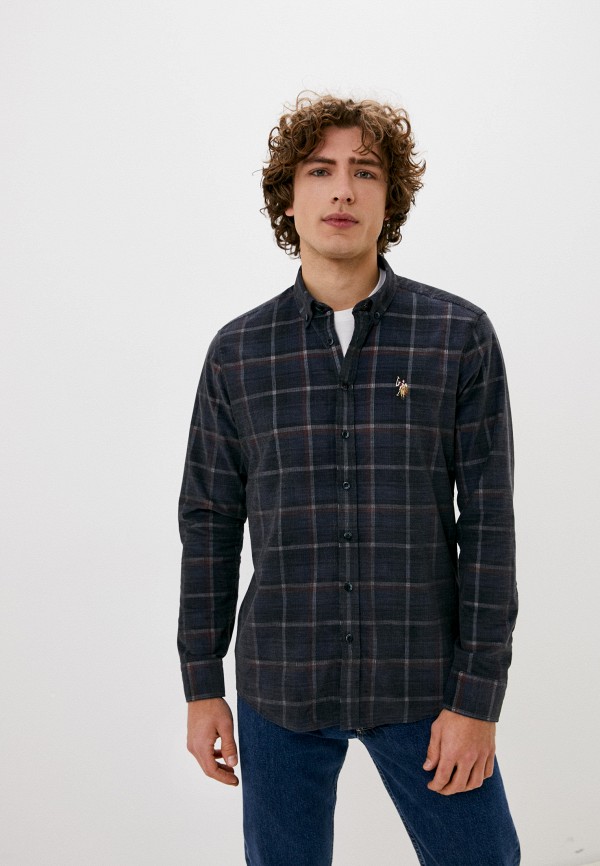 фото Рубашка u.s. polo assn.