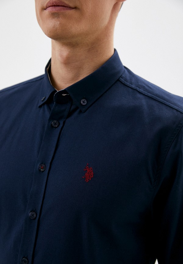 фото Рубашка u.s. polo assn.