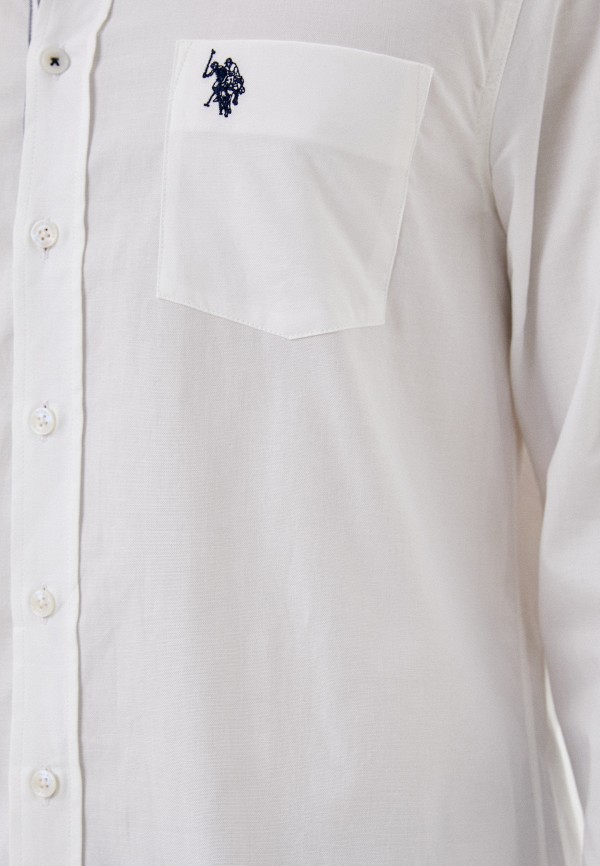 фото Рубашка u.s. polo assn.