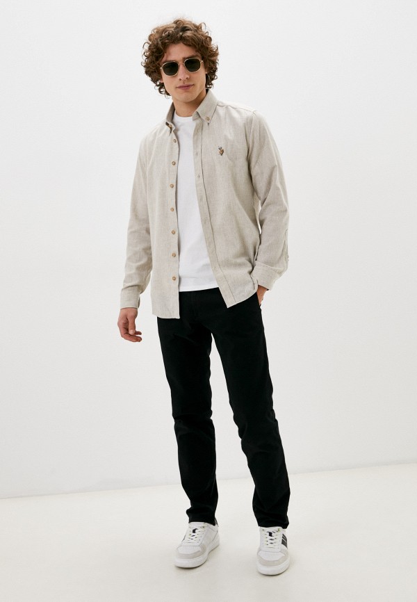 фото Рубашка u.s. polo assn.