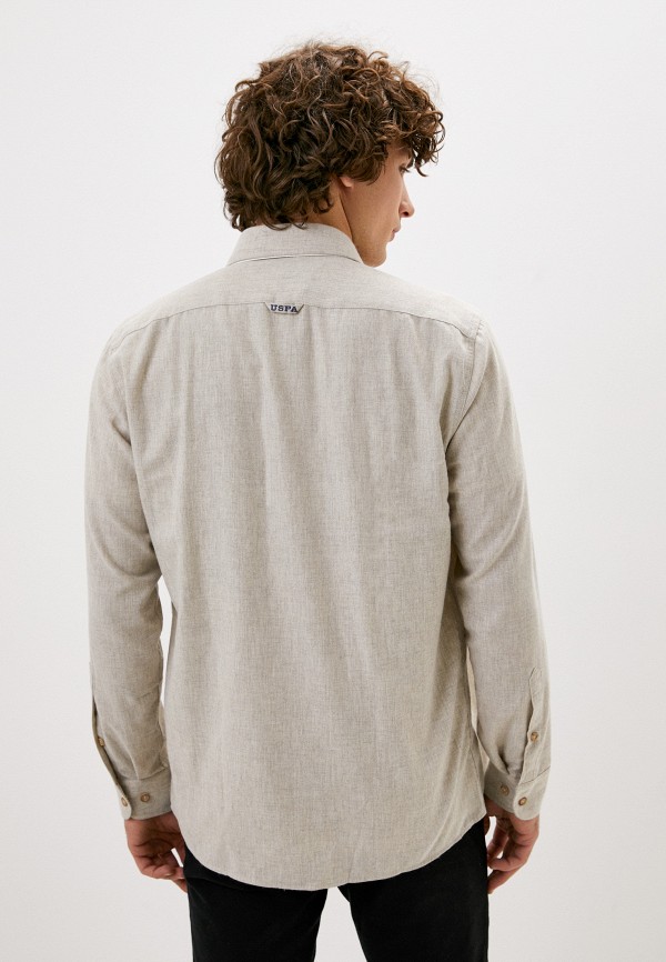 фото Рубашка u.s. polo assn.