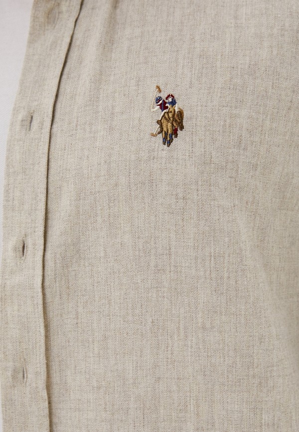фото Рубашка u.s. polo assn.