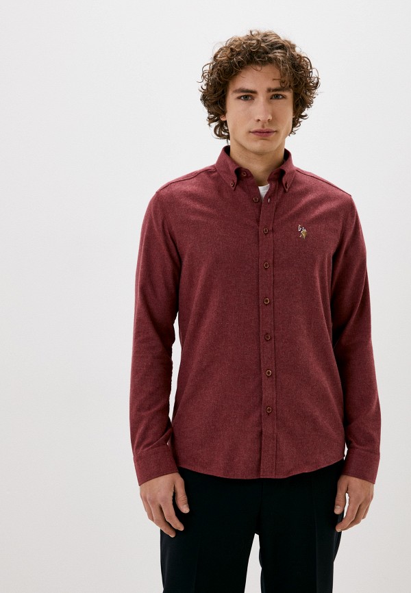 фото Рубашка u.s. polo assn.