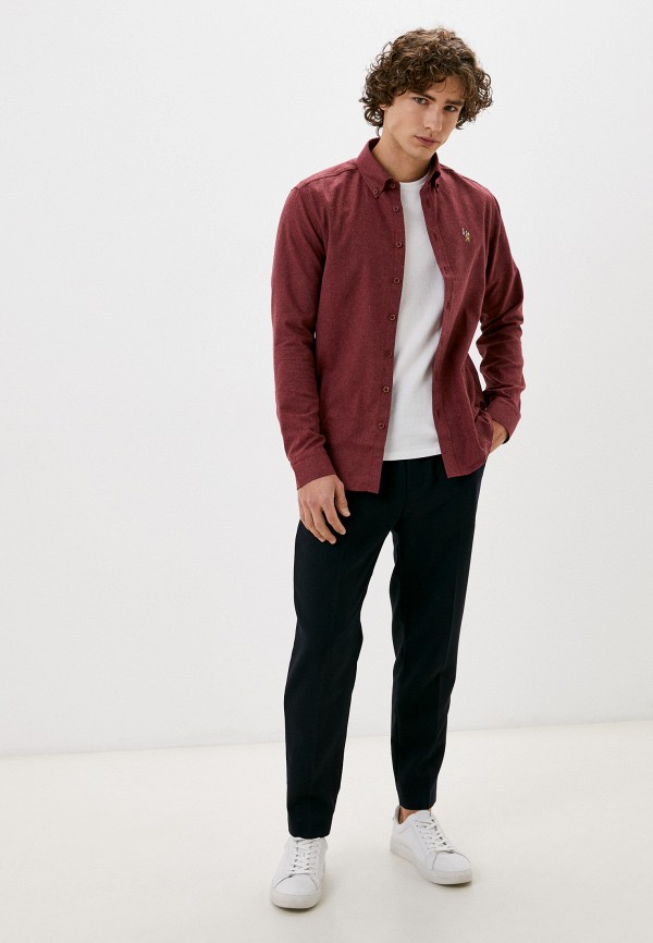 фото Рубашка u.s. polo assn.