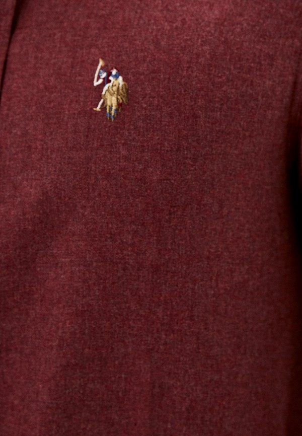 фото Рубашка u.s. polo assn.