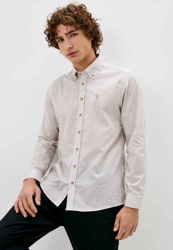 фото Рубашка u.s. polo assn.