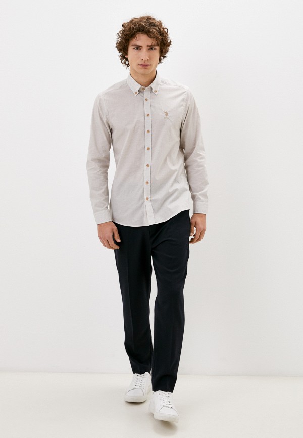 фото Рубашка u.s. polo assn.