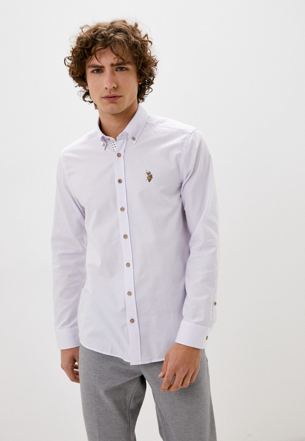 фото Рубашка u.s. polo assn.