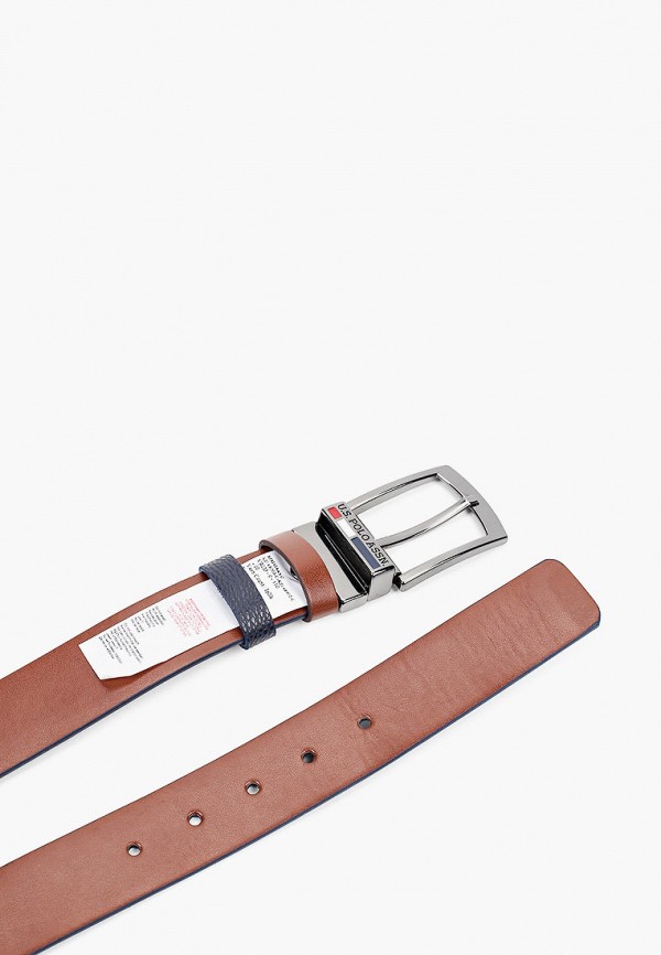 фото Ремень u.s. polo assn.