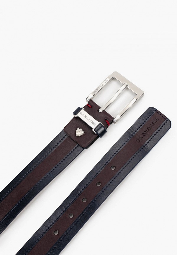 фото Ремень u.s. polo assn.