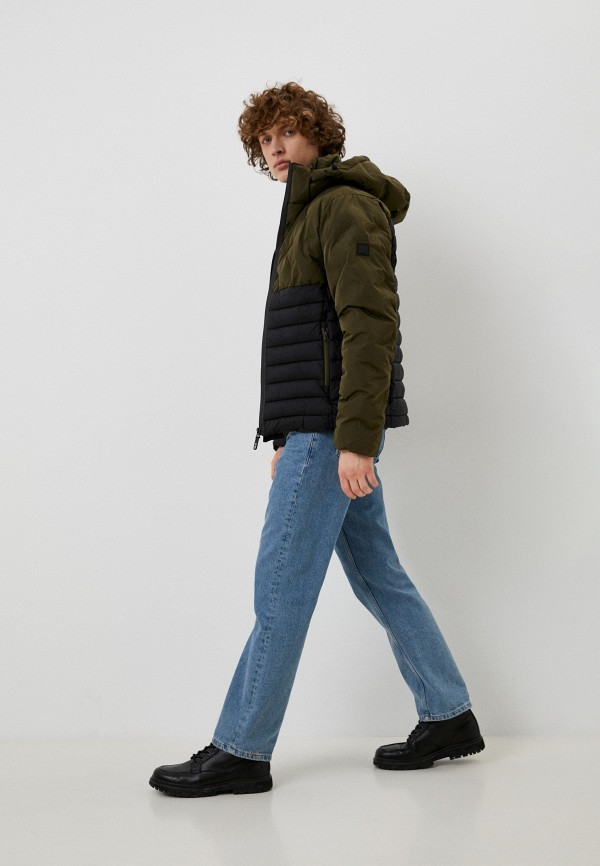 фото Куртка утепленная indicode jeans
