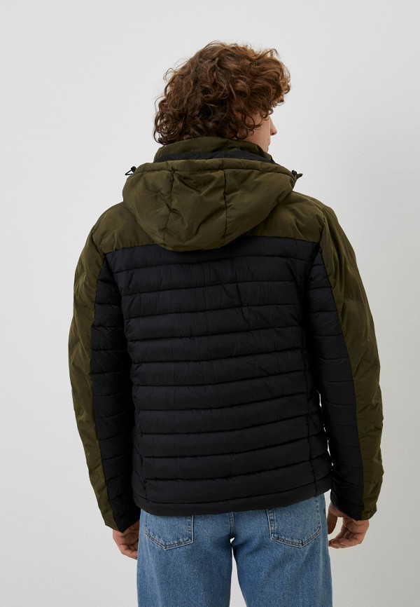 фото Куртка утепленная indicode jeans