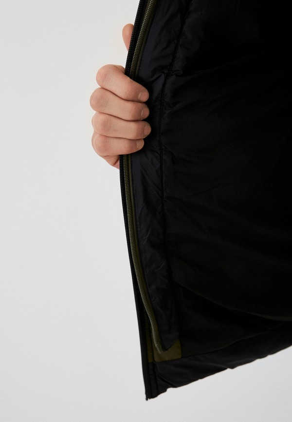 фото Куртка утепленная indicode jeans