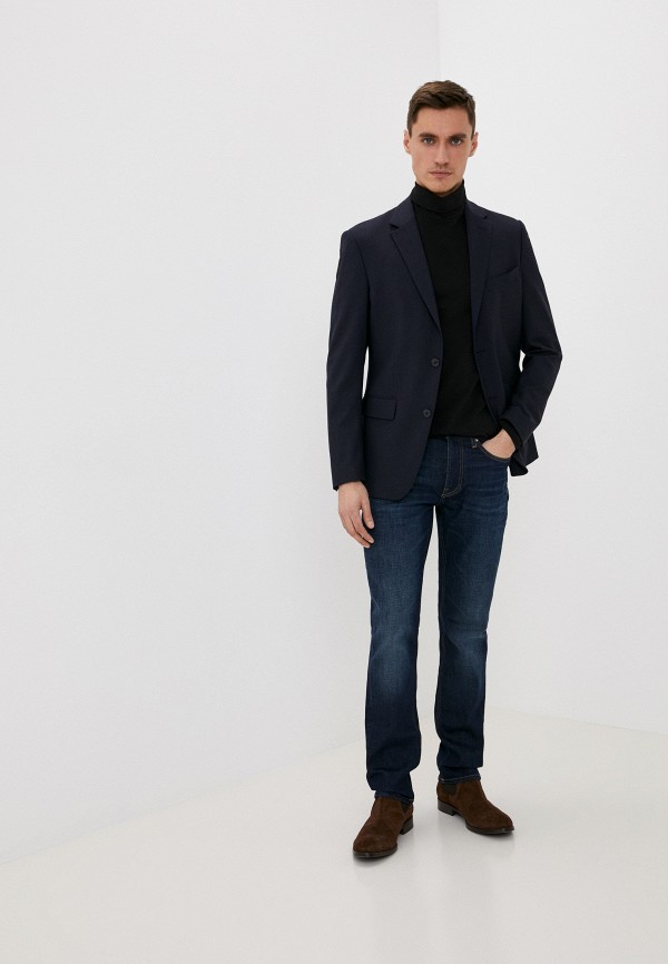 фото Водолазка d.s