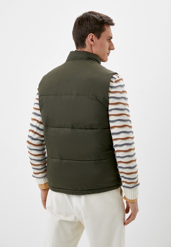 фото Жилет утепленный lyle & scott