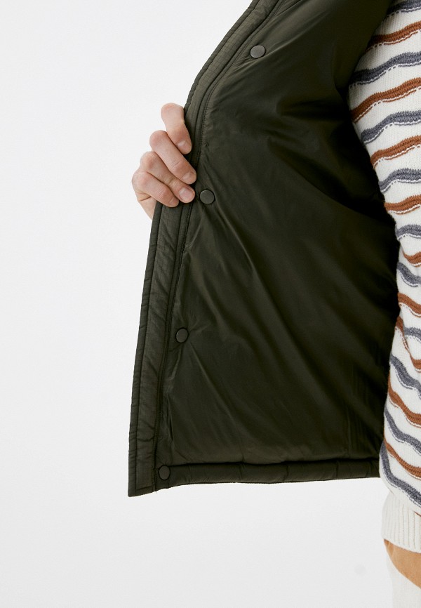 фото Жилет утепленный lyle & scott