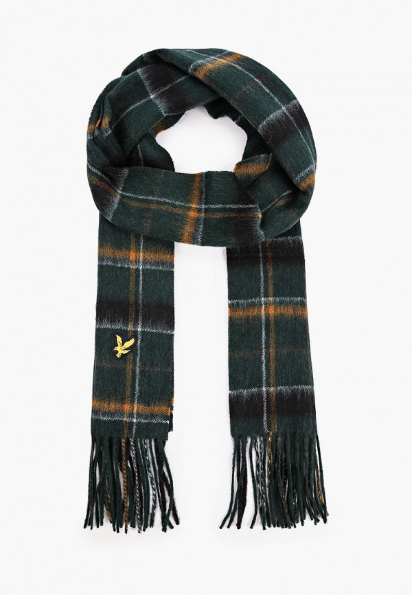 фото Шарф lyle & scott