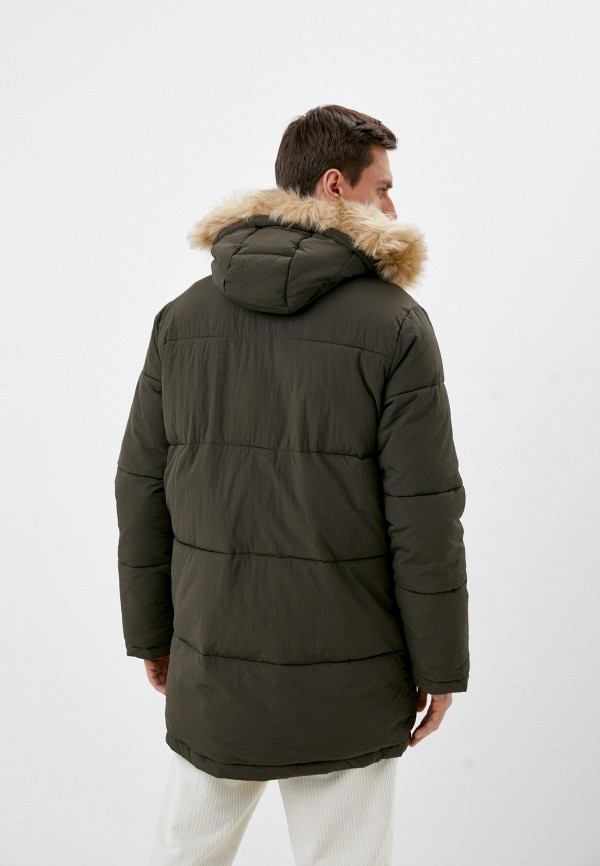 фото Парка lyle & scott