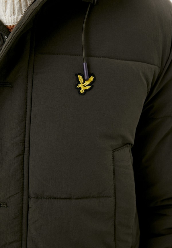 фото Парка lyle & scott