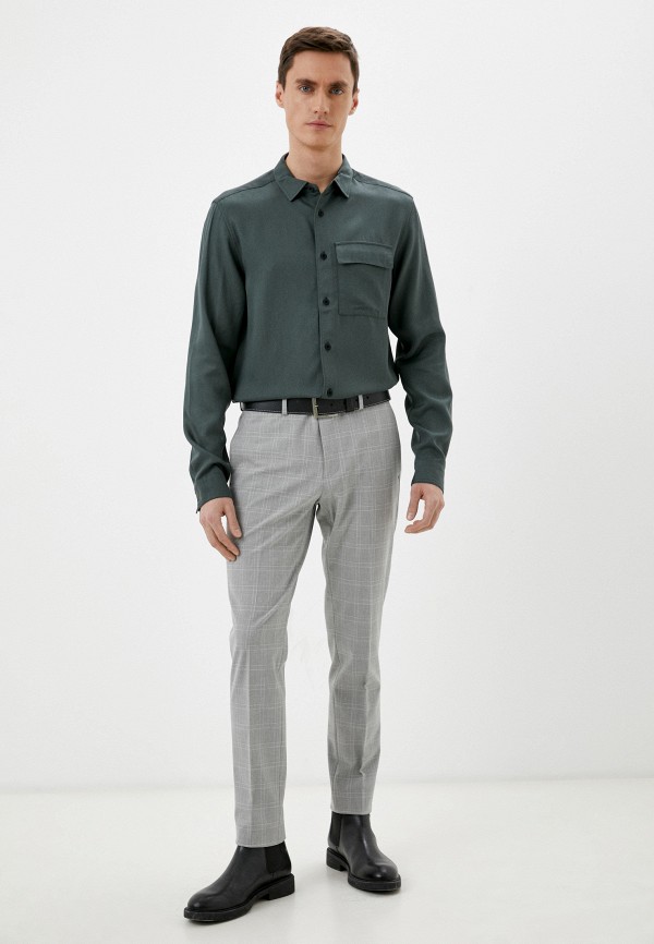 фото Рубашка lyle & scott