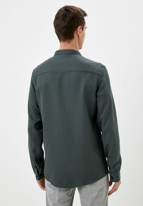 фото Рубашка lyle & scott
