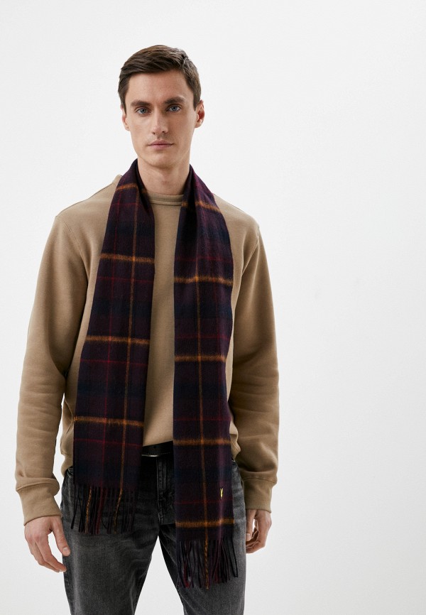 фото Шарф lyle & scott