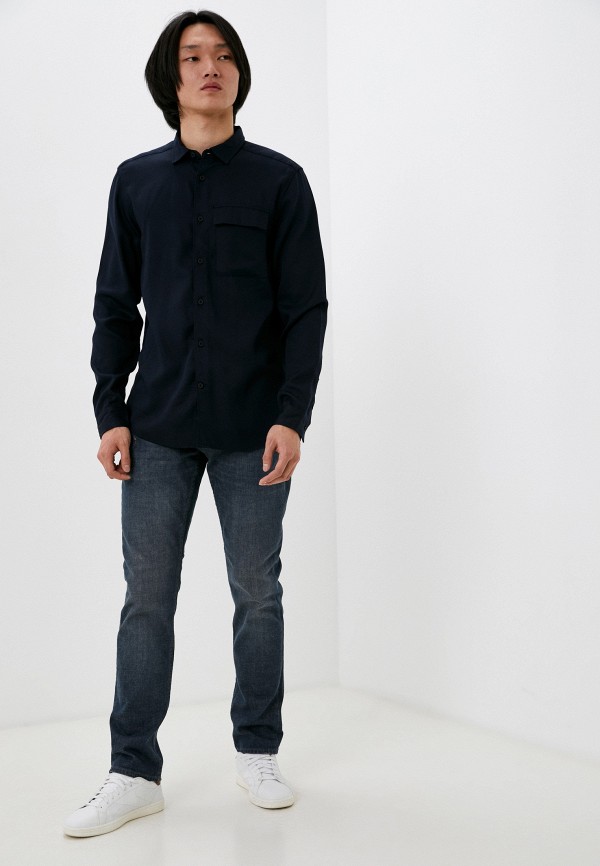 фото Рубашка lyle & scott