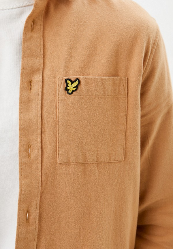 фото Рубашка lyle & scott
