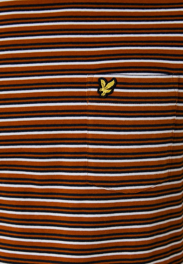 фото Футболка lyle & scott