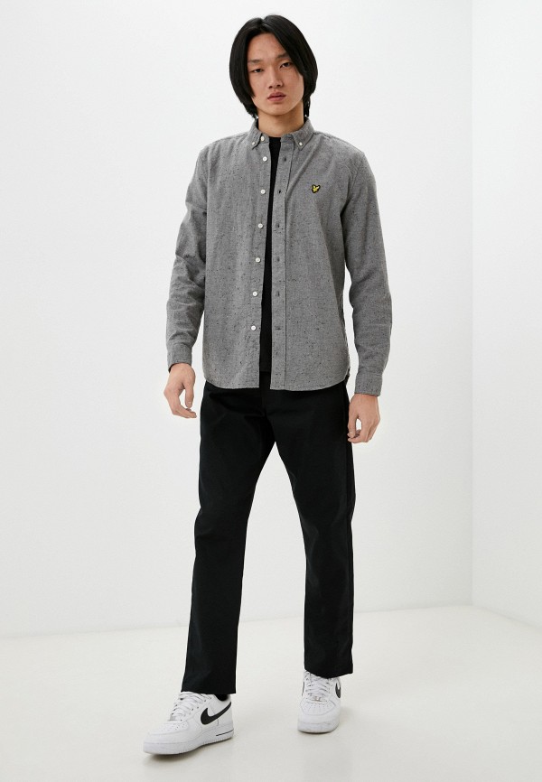фото Рубашка lyle & scott