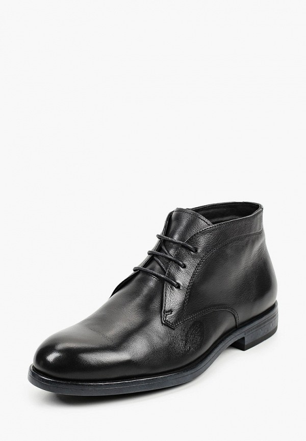 Ботинки Vitacci черный, размер 41, фото 2