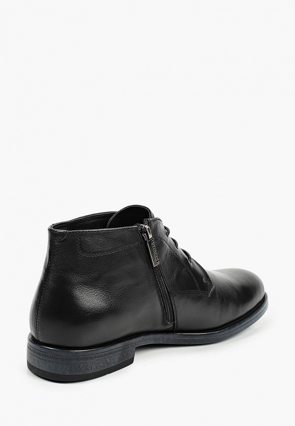 Ботинки Vitacci черный, размер 41, фото 3