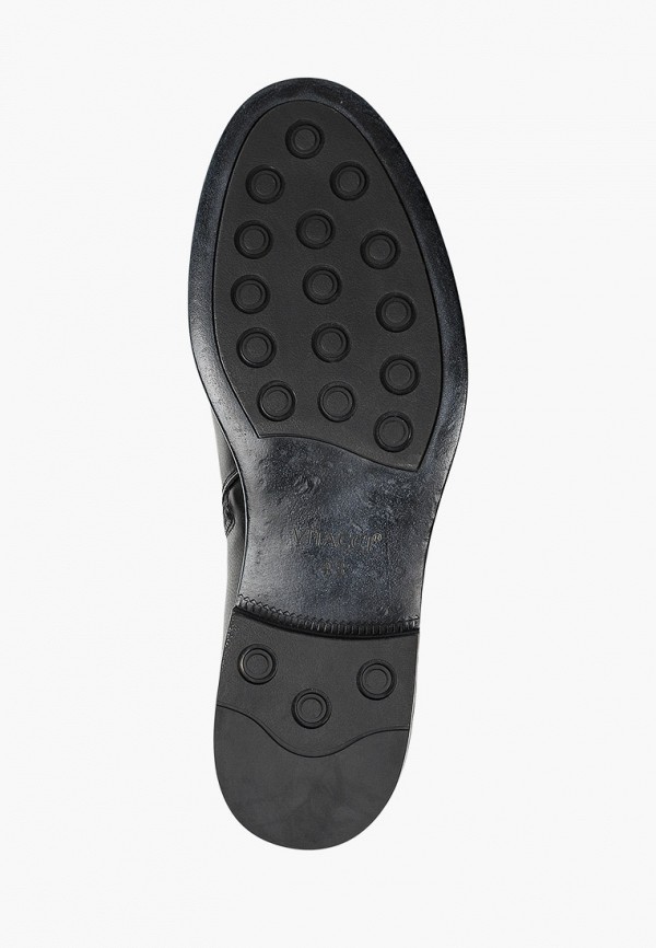 Ботинки Vitacci черный, размер 41, фото 5