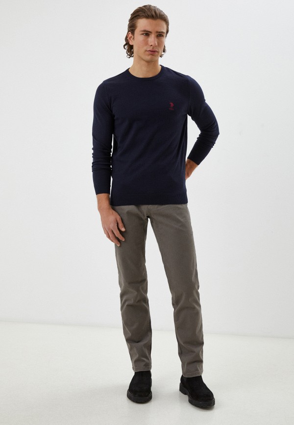 фото Брюки o'stin