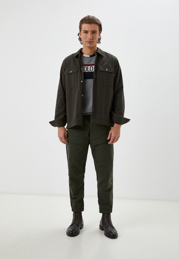 фото Брюки o'stin