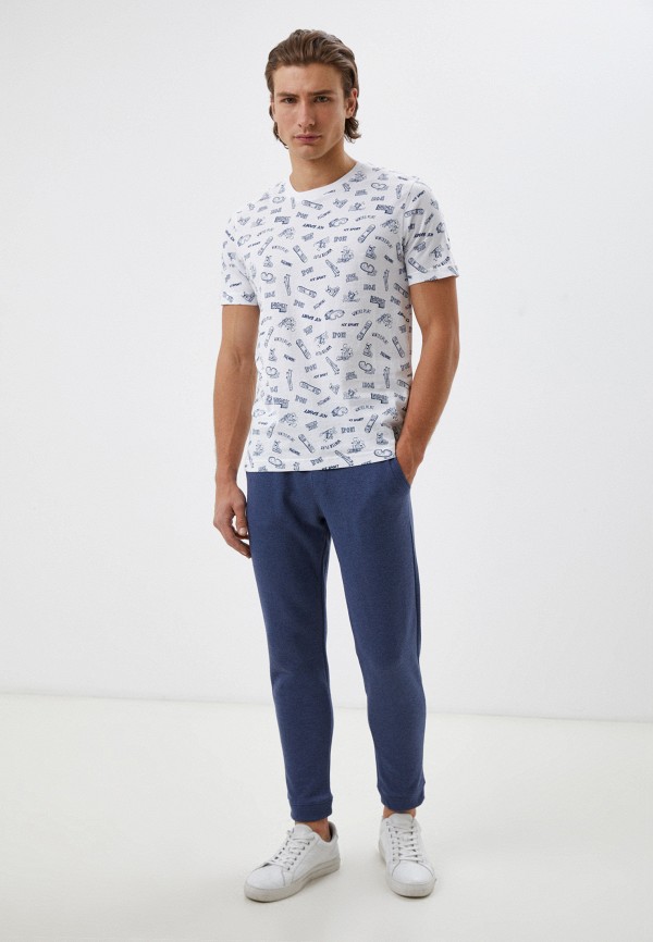 фото Брюки спортивные o'stin