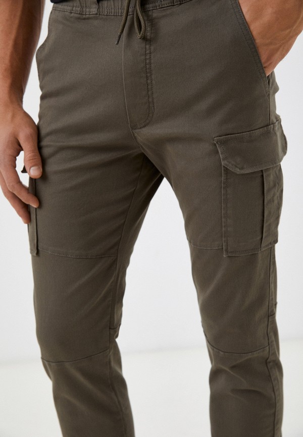 фото Брюки o'stin