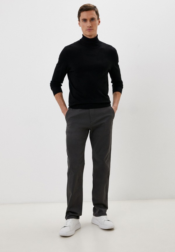 фото Водолазка o'stin