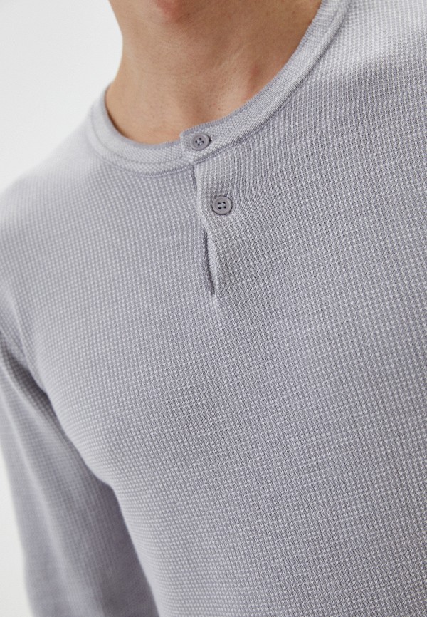 Джемпер O'stin серый, размер 58, фото 4