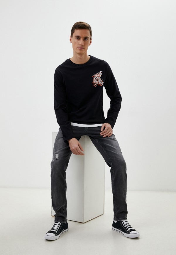 фото Лонгслив o'stin