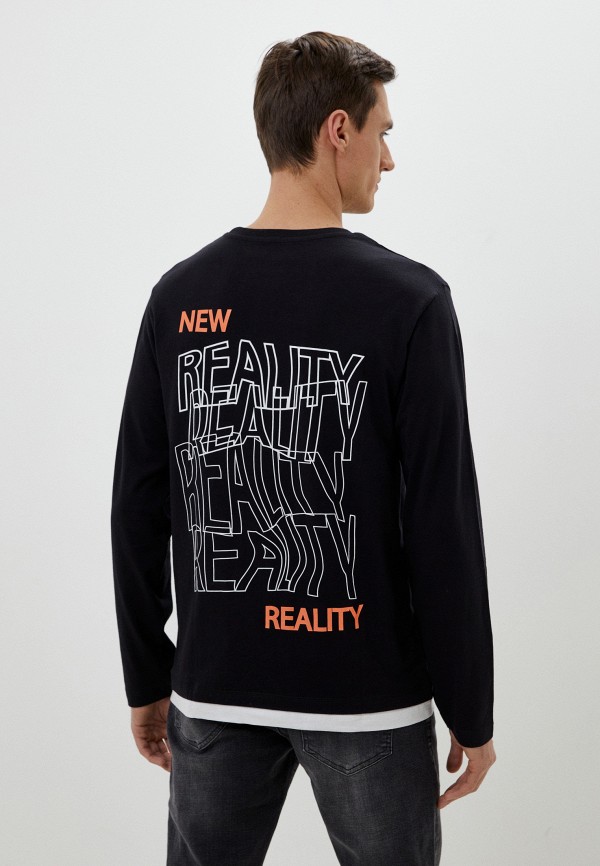 фото Лонгслив o'stin