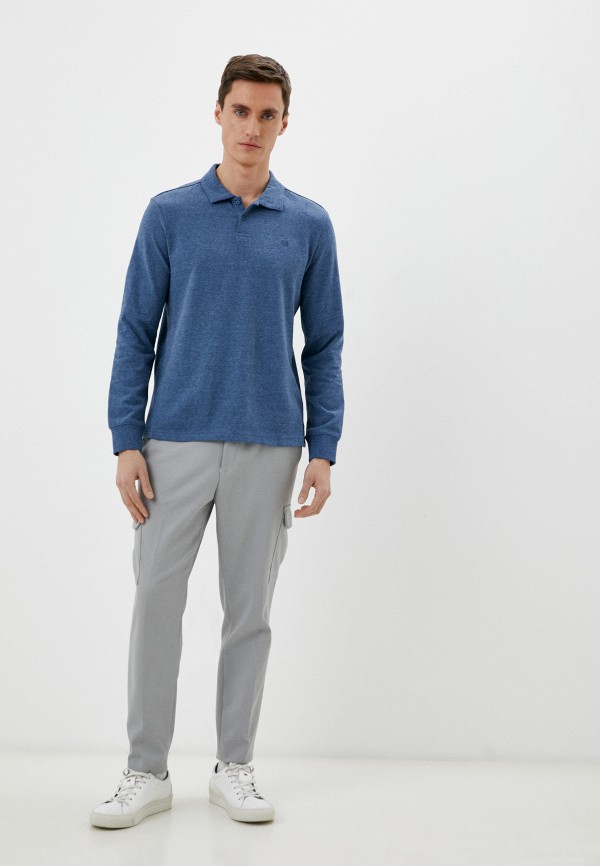 фото Поло o'stin