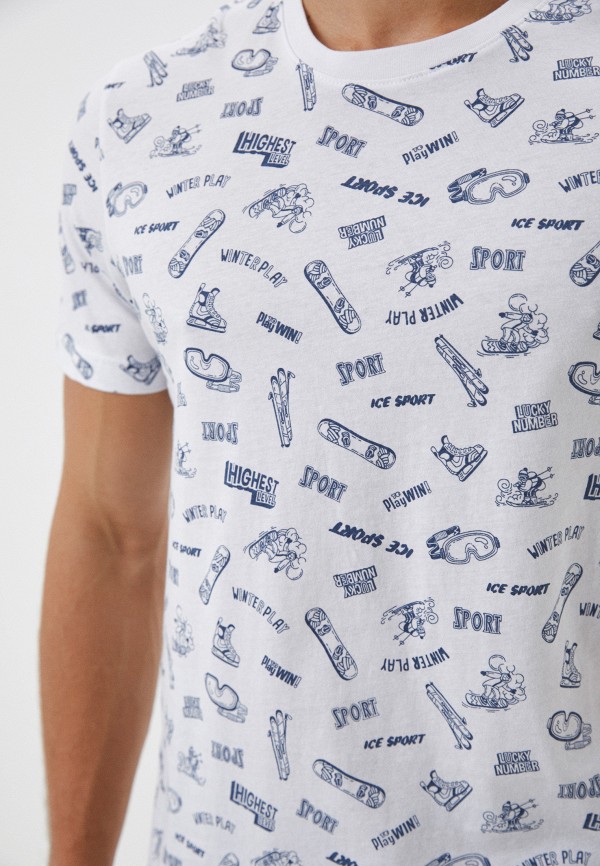 фото Футболка o'stin