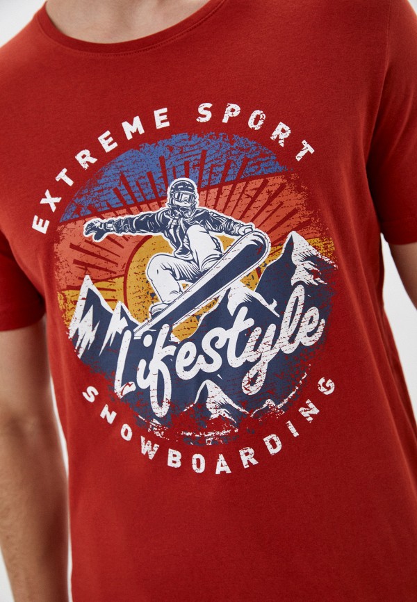 фото Футболка o'stin