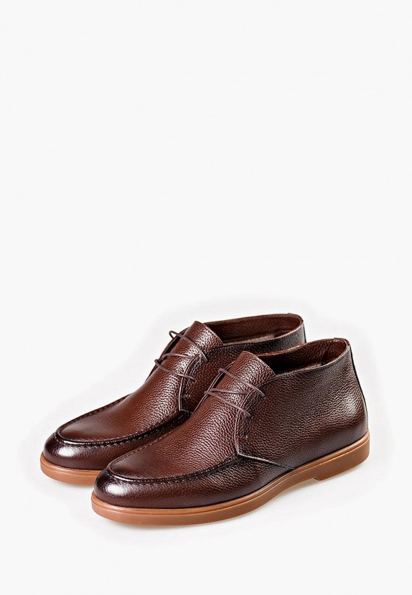 

Ботинки Tanner, Коричневый, Tanner MP002XM1I0B1