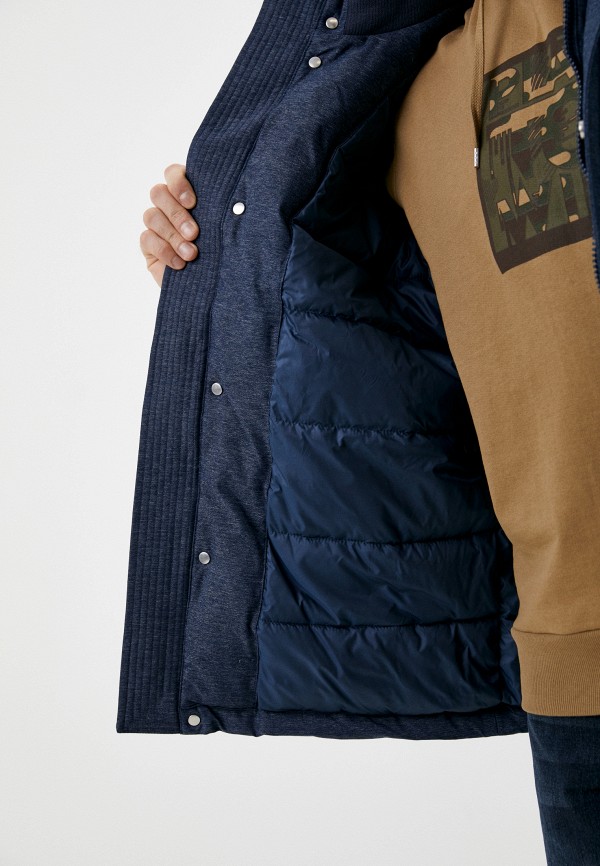 фото Куртка утепленная finn flare