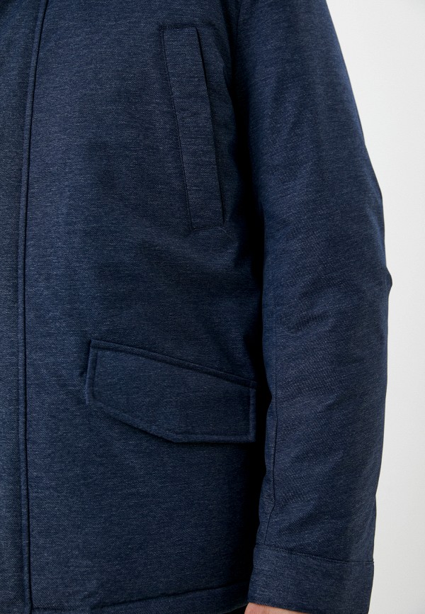 фото Куртка утепленная finn flare