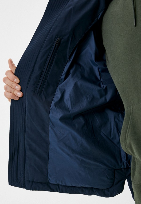 фото Куртка утепленная finn flare