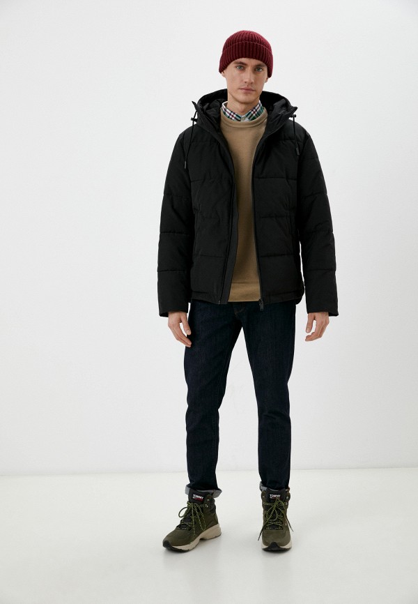 фото Куртка утепленная finn flare